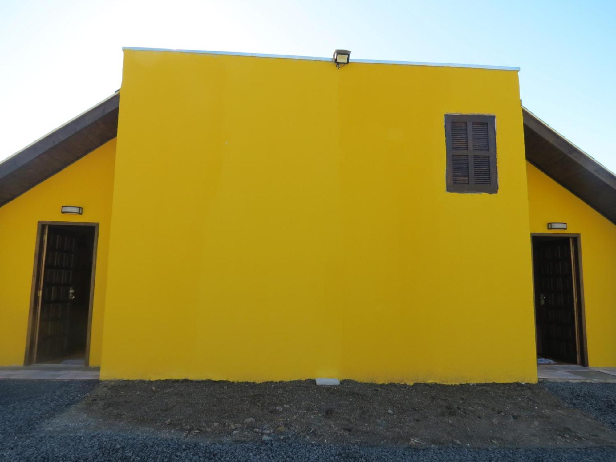 Refugio Da Montanha Villa Urubici Exterior photo