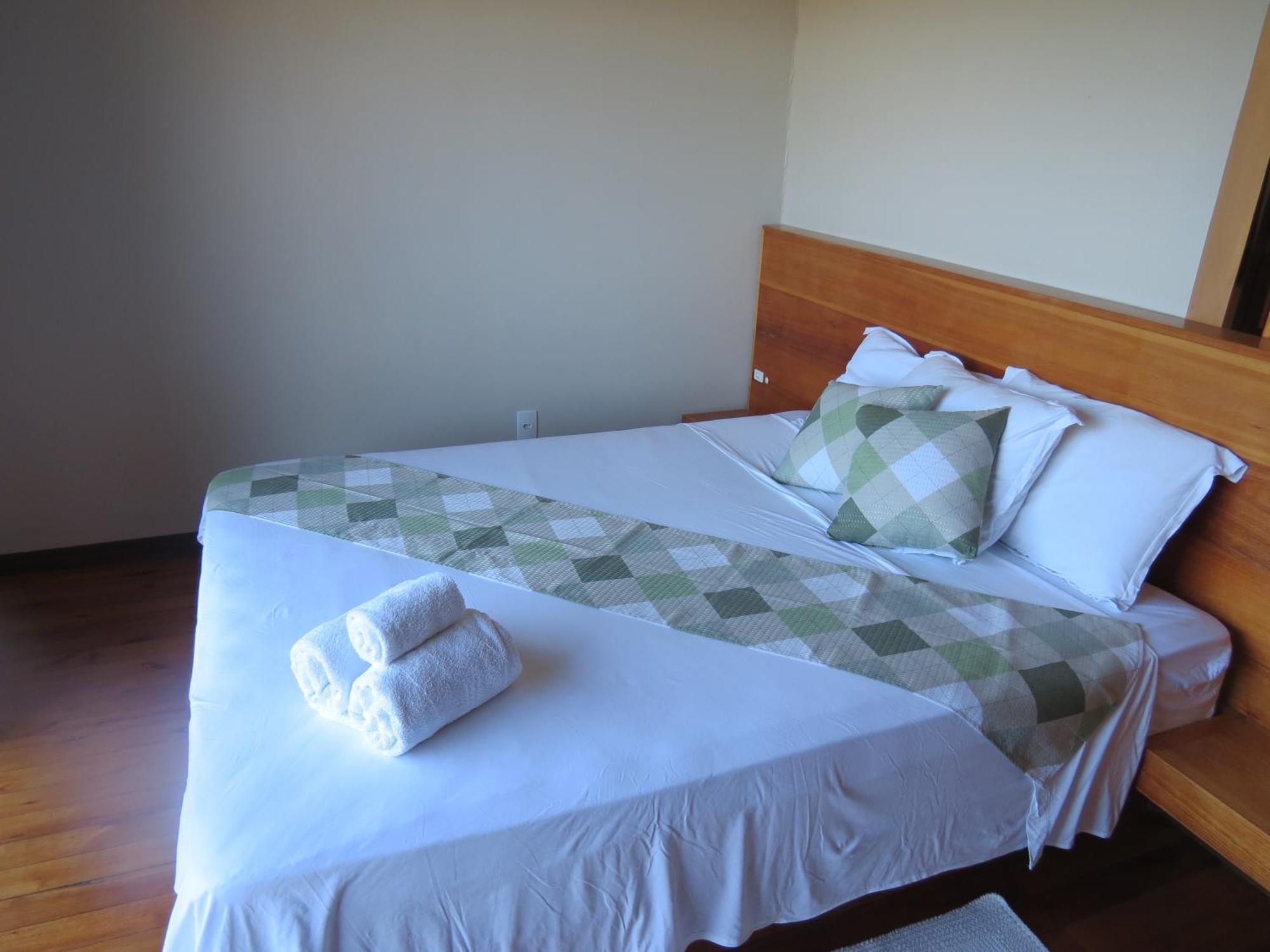 Refugio Da Montanha Villa Urubici Room photo